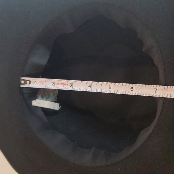 Ecote Wool Hat - Picture 6 of 9